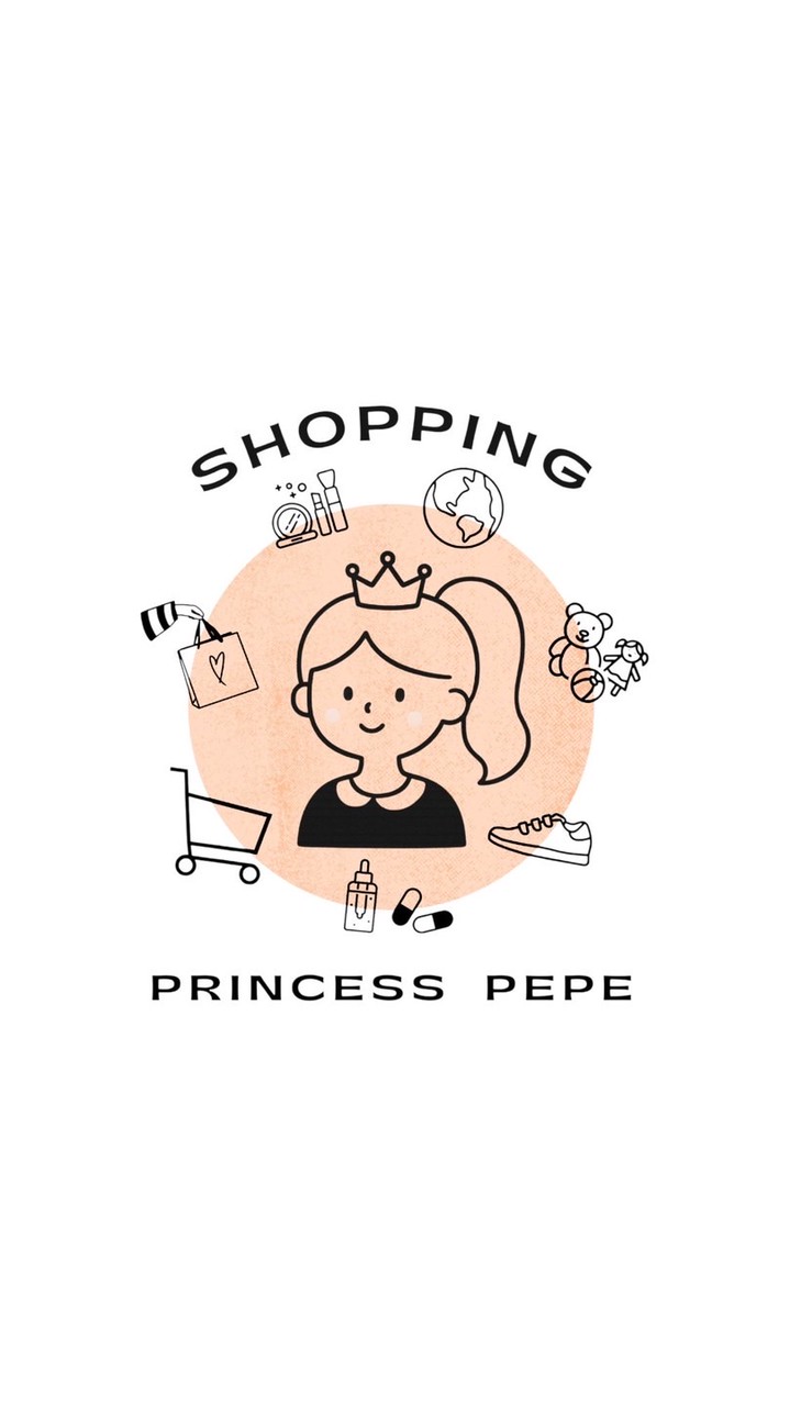 ✦ Princess Pepe ✦ 潮流運動👟 × 海外連線選物✈️