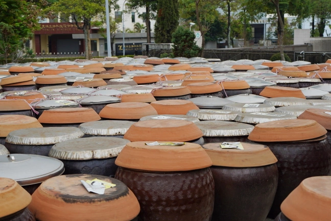 中部景點,大同醬油黑金釀造館,大同醬油黑金釀造館交通資訊,大同醬油黑金釀造館停車資訊,大同醬油黑金釀造館門票,斗六觀光工廠,購買醬油,醬油推薦,雲林景點,雲林觀光工廠