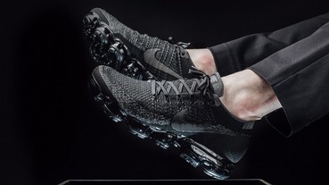 Nike Air Vapormax 還有這些配色會出 錯過的朋友有福了！