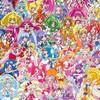 プリキュア＆仮面ライダー＆スーパー戦隊なりきり