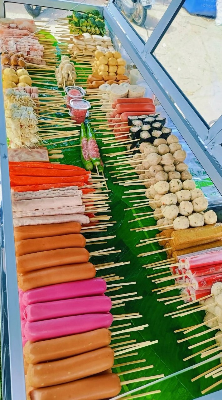หม่าล่าบ้านฟอ