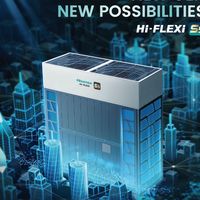 Hisense HVAC Consultant Seminar