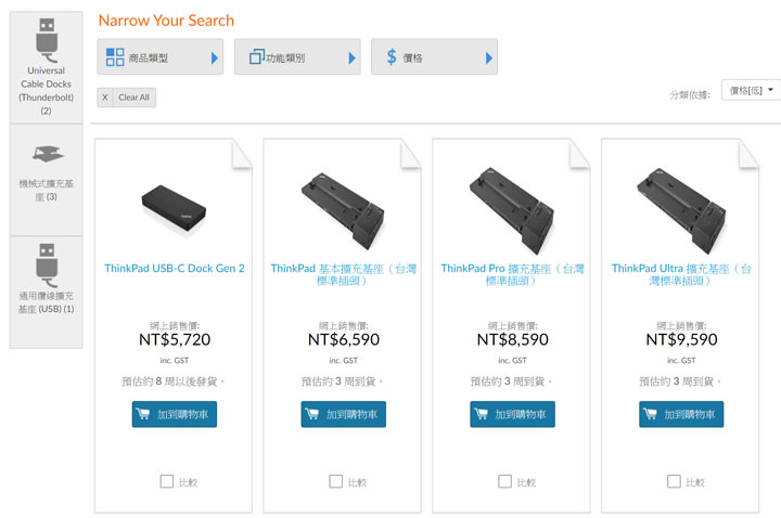 買 ThinkPad，Lenovo 教育商店最划算！史上完整攻略來了～跟著這樣買最便宜！