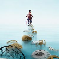 斜槓人生之股海浮沉