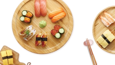 爭鮮迴轉壽司 刷合庫滿額折價