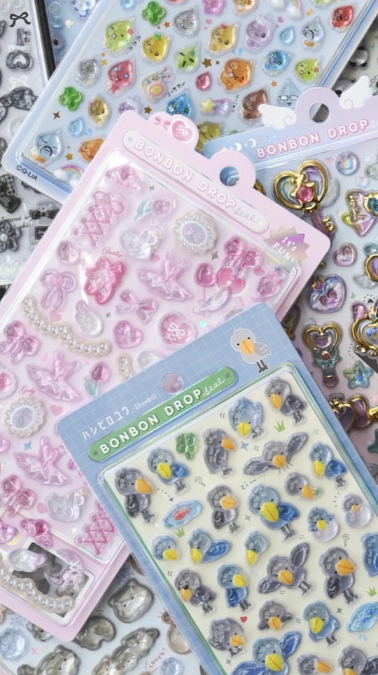 【札幌】北海道シール情報