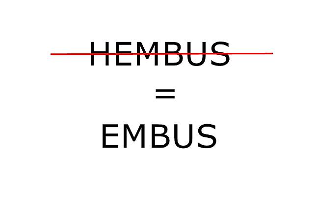 30 Ejaan Bahasa Indonesia yang Baik & Benar, Kamu Sudah Tahu?