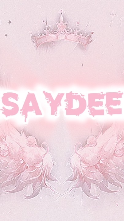 SAYDEE ENTERTAINMENT