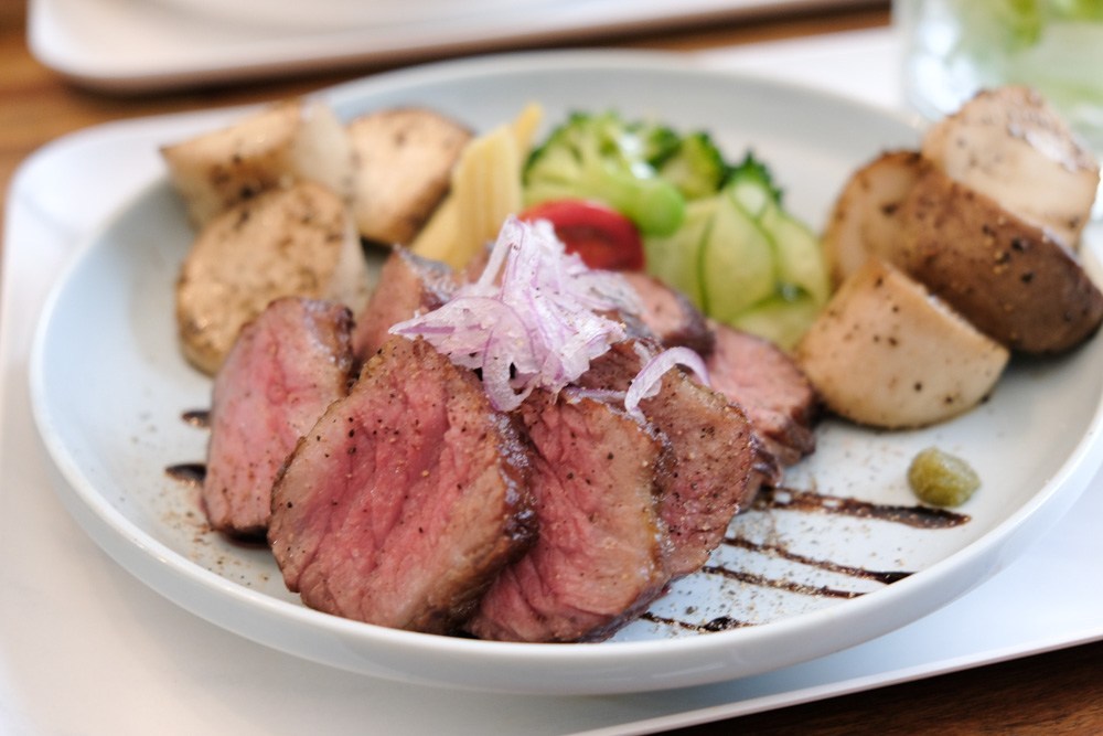 參步伍食, 參步伍食早午餐, 台南參步伍食菜單, 台南早午餐, 衛民街美食, 中西區美食, 台南車站美食, 台南老宅餐廳, 台南寵物友善餐廳