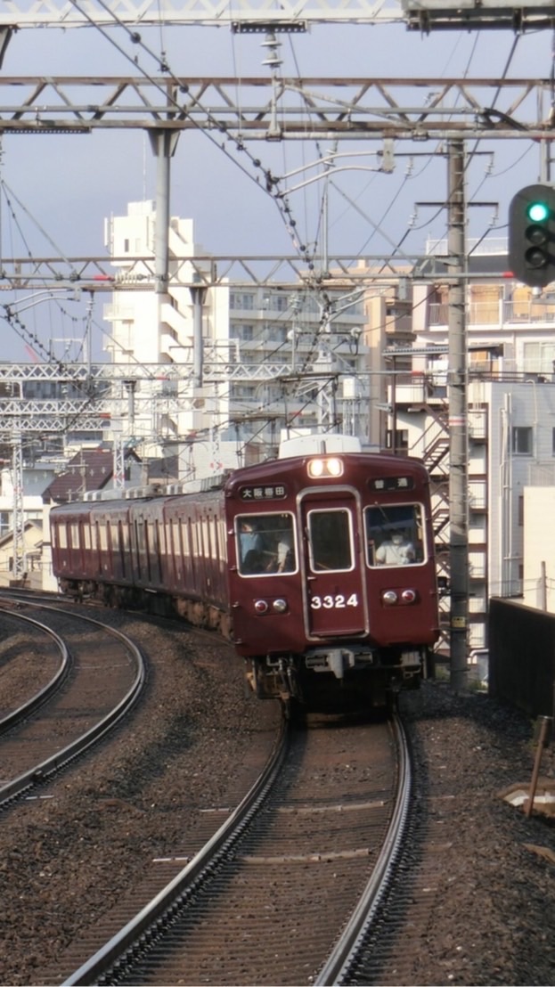 阪急で貸切か撮影会やるぞ！のオープンチャット