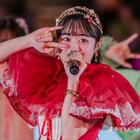 佐野愛花推し協会