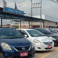 KSB. USED CARS