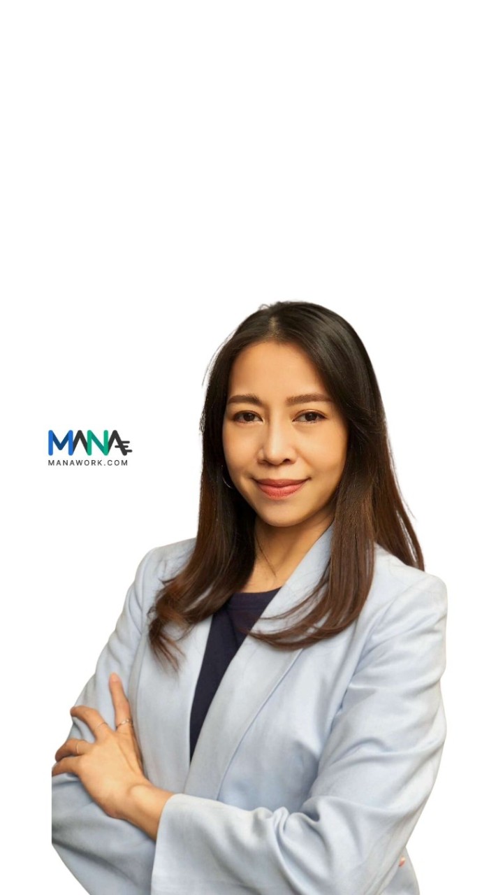 Power Up Team X MANAWORK
