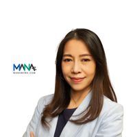 Power Up Team X MANAWORK