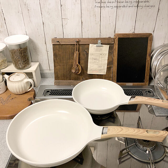 何色にする 気分がアガるお気に入りのフライパン10選