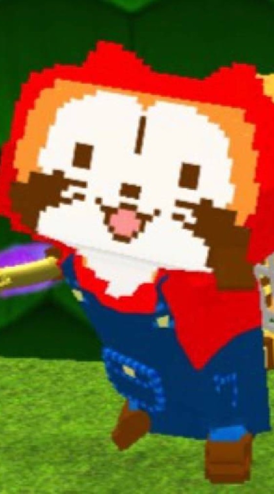 元脱獄ごっこ　現(？)マイクラ　元Skクラン