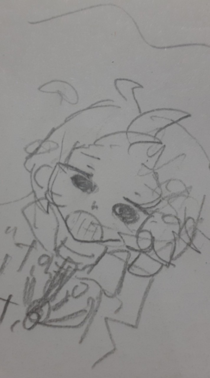 なんでもイラスト部屋！