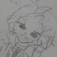 なんでもイラスト部屋！