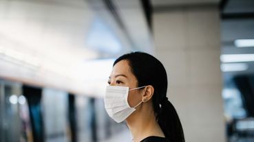 專業醫生建議：「對抗武漢肺炎，口罩應該每OO小時就換一次！」有關戴口罩你一定要知道這些事...