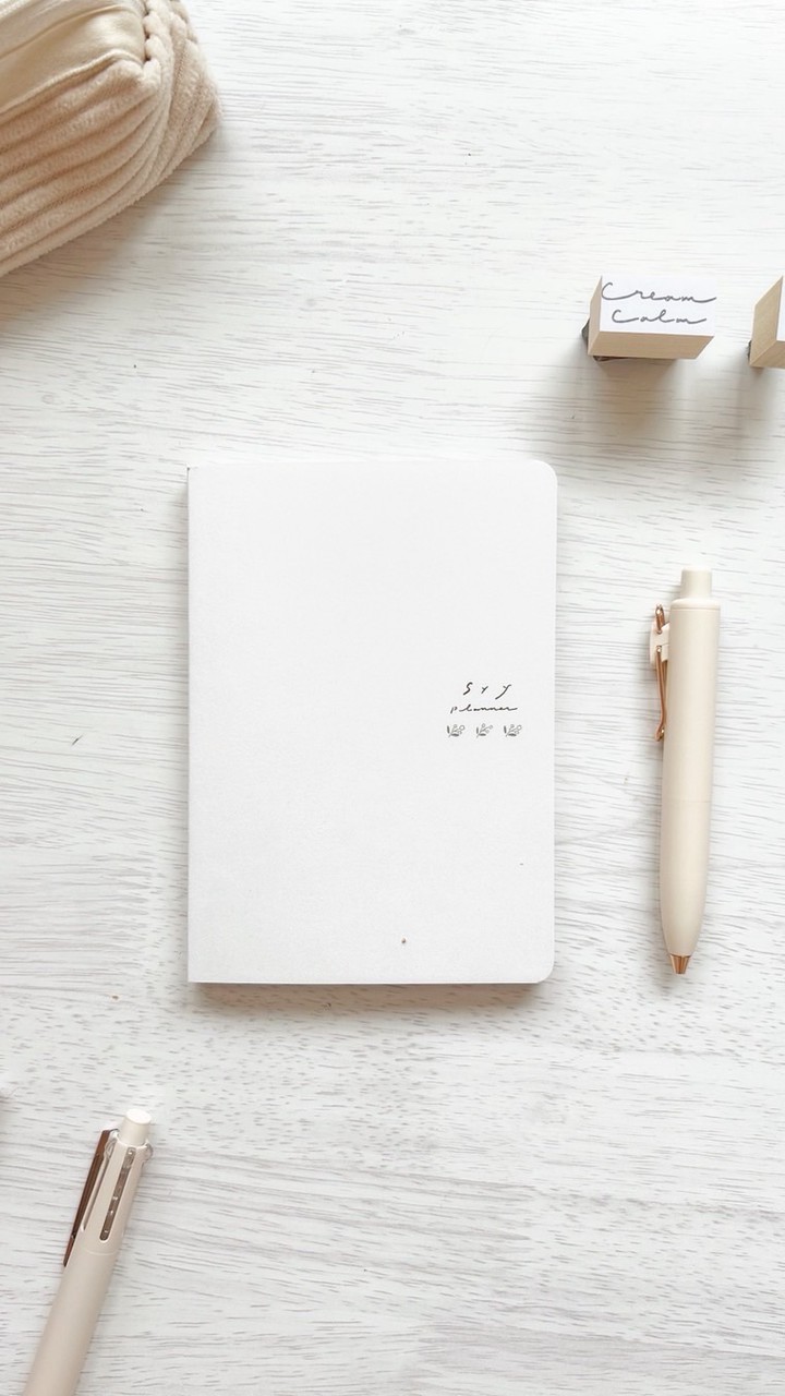 syy planner📔プロジェクト