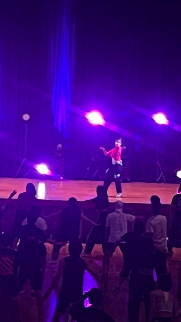 Especia💙Mayu💙BODYJAM💙LESMILLSDANCE💙ZUMBA