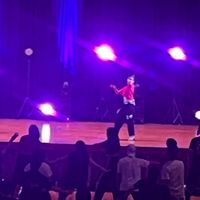 Especia💙Mayu💙BODYJAM💙LESMILLSDANCE💙ZUMBA