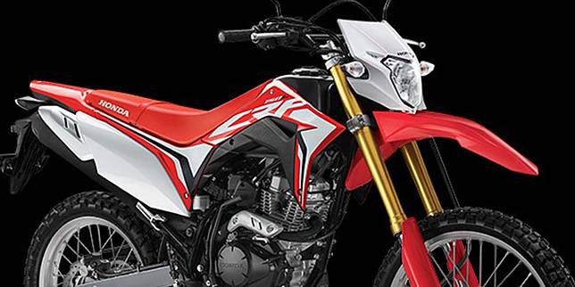 2 Harga Crf 150 Dan Simulasi Kredit Terbaru Juli 2019