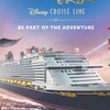 ディズニークルーズ(DCL)🚢シンガポール・海外ディズニー攻略｜最新ニュース・旅行記