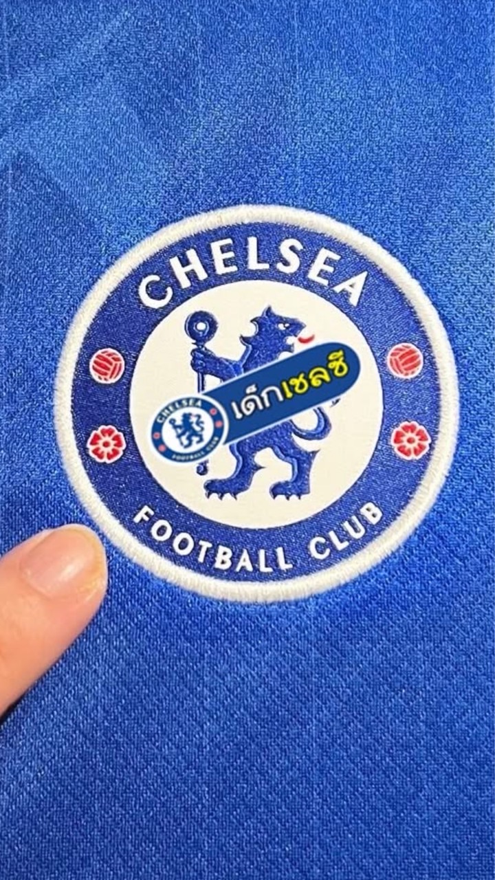 เด็กเชลซี🔵