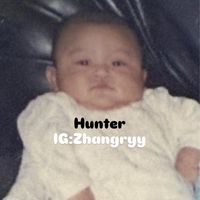 Hunter的秘密基地