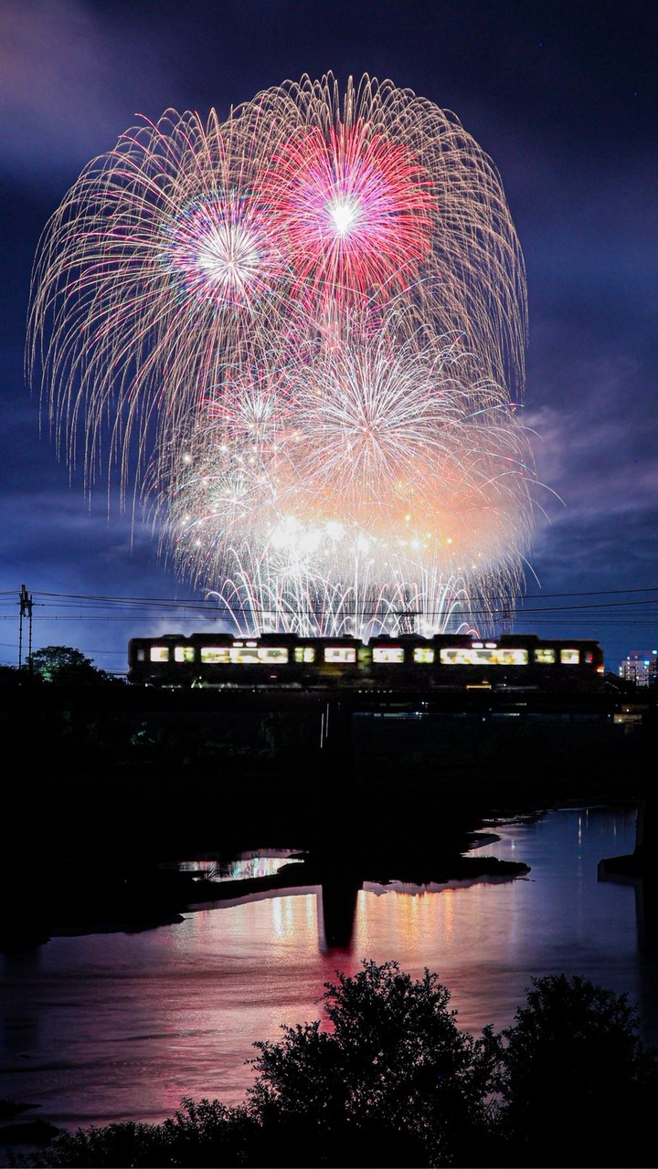 鉄道の部屋