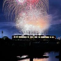 鉄道の部屋