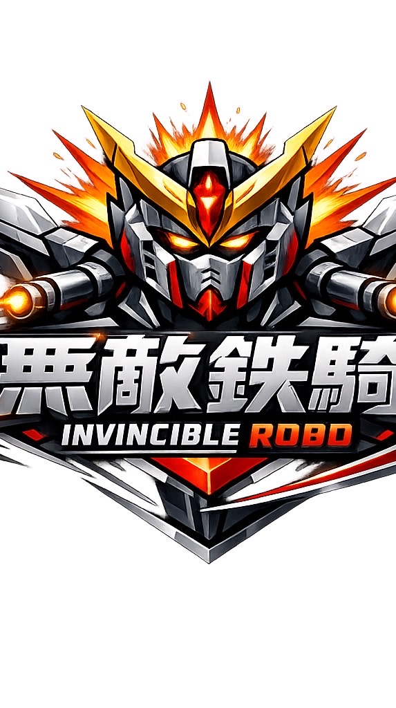無敵鐵騎
