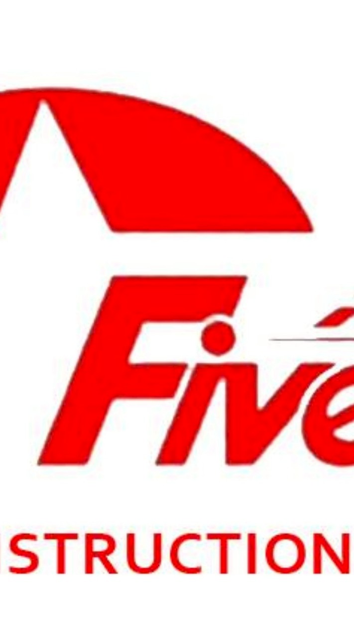 รับสมัครงานบริษัทไฟว์สตาร์