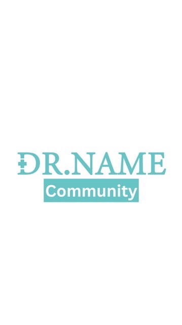 DR.NAME ดูแลสิวและผิว ด้วยสกินแคร์และอาหารเสริมสูตรแพทย์