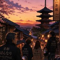 京都はんなりツーリングくらぶ🍀
