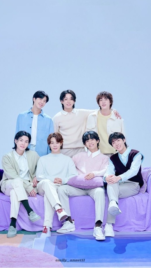 💜BTS　大人ARMYの部屋　40代東北地方の方限定💜
