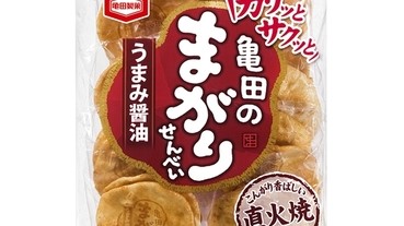 被客人投訴，「亀田製菓」詳盡回應