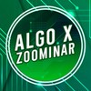 AlgoX Zoominar