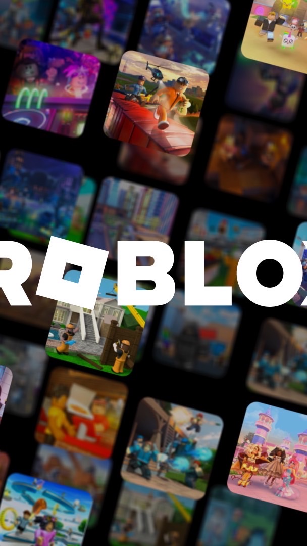 Roblox綜合遊戲群
