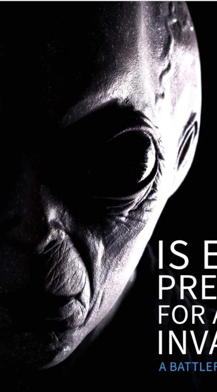 🛸 外星人與UFO 👽🗿📡