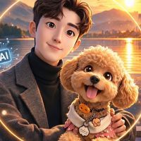 尼克的AI生活實驗室