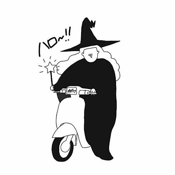 フリーハンドで作るポケモンアートがスゴイ 真似できるシンプルさも人気