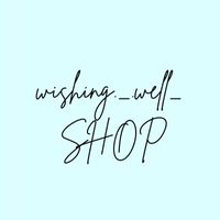 wishing._.well’s shop