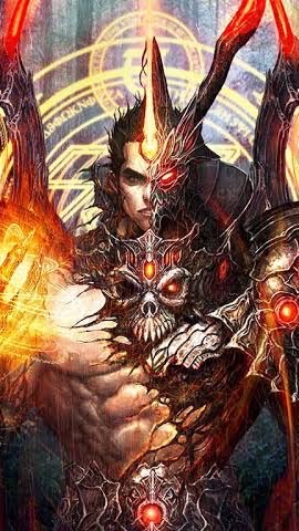 Dekaron CnxSnarl