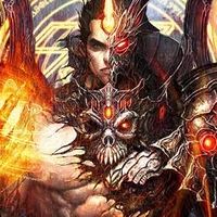 Dekaron CnxSnarl