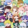 ゲーム実況者好きなネッ友募集中！！