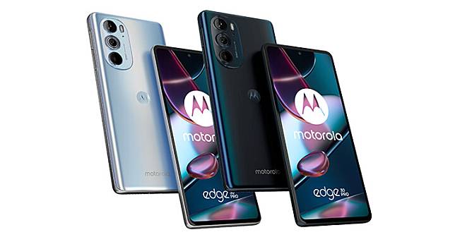 Motorola moto Edge 30 Pro 完整爆料，就是Edge X30 國際版| ePrice