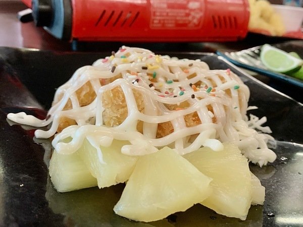 『竹南美食』(苗栗竹南星巴克旁美食、海鮮、平價快炒、燒烤、特色火鍋專賣)- 全家聚餐、宴客、聯誼、公司聚會－倪倪逛時尚-紅瓦舍x阿宗師 羊肉爐 泰國蝦直擊分享