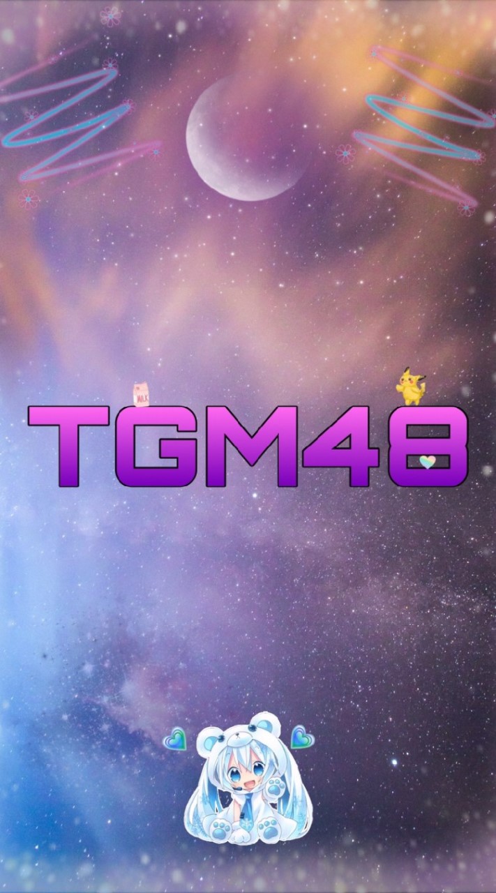 TGM48